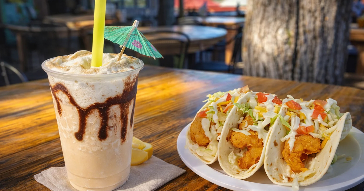 Decks and Docks | Lakeside Dining & Seafood Grill in Leesburg, AL